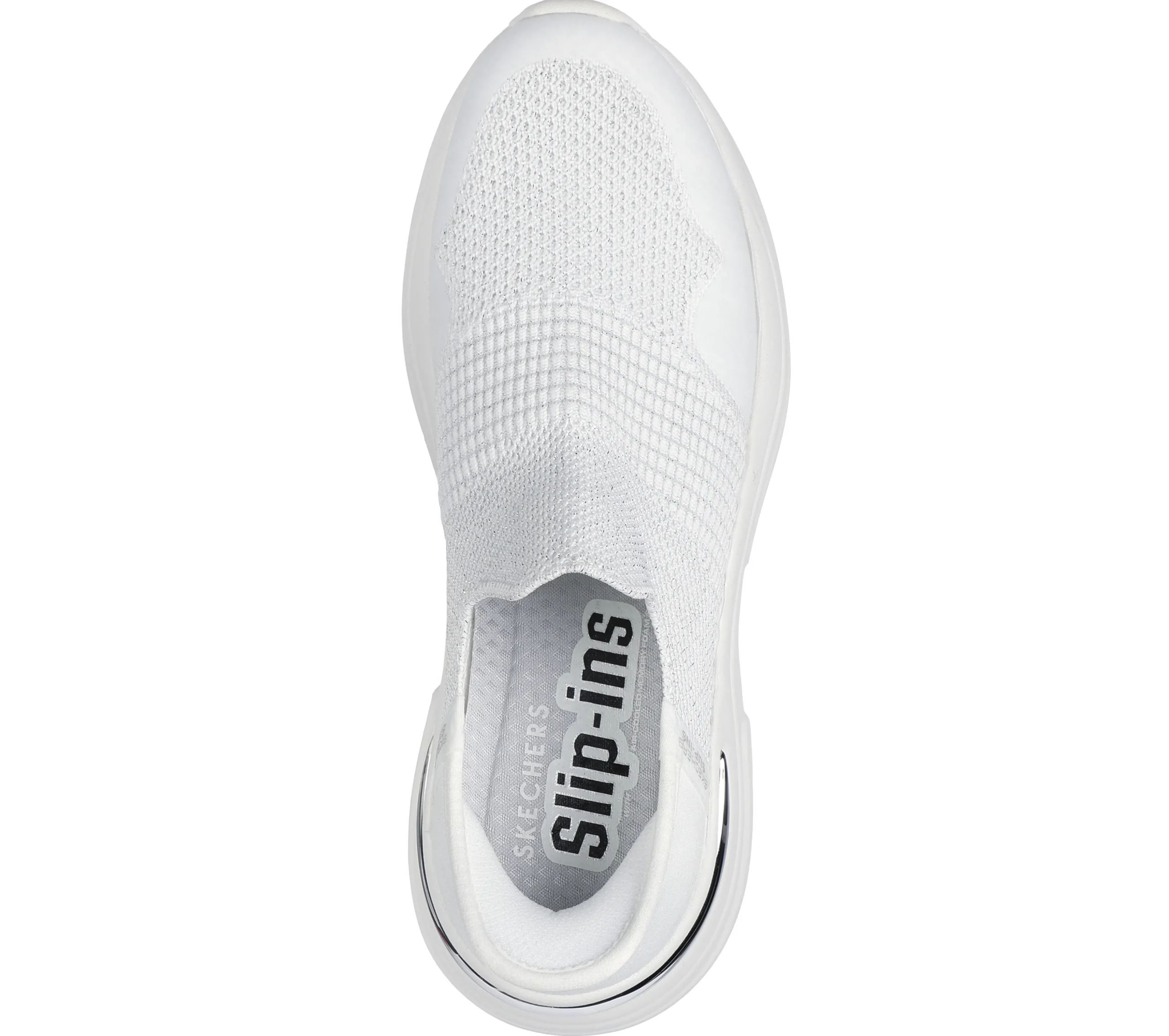 SKECHERS Slip-ins: Hazel - Priya>Mujer Sin Cordones|Hands Free Slip-Ins