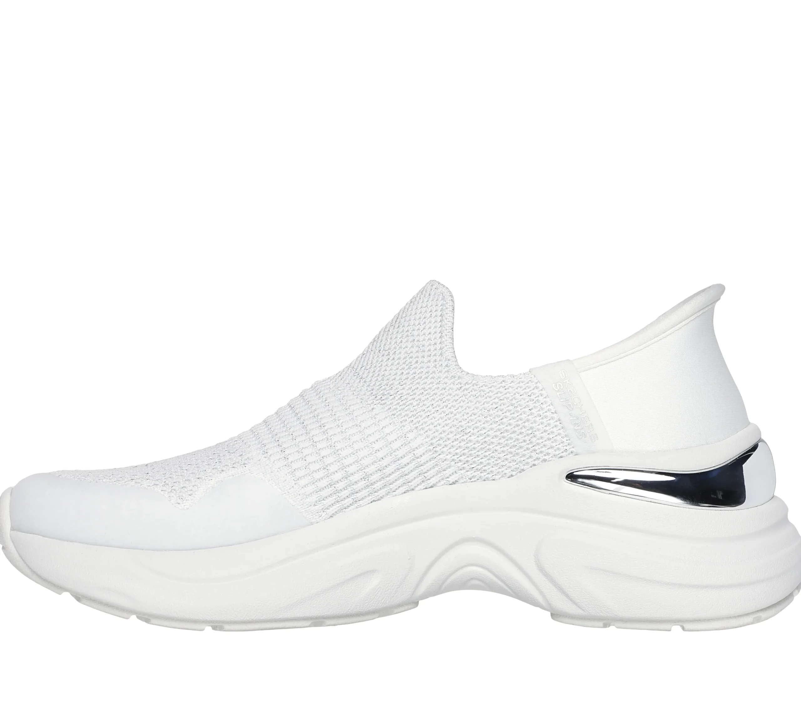 SKECHERS Slip-ins: Hazel - Priya>Mujer Sin Cordones|Hands Free Slip-Ins