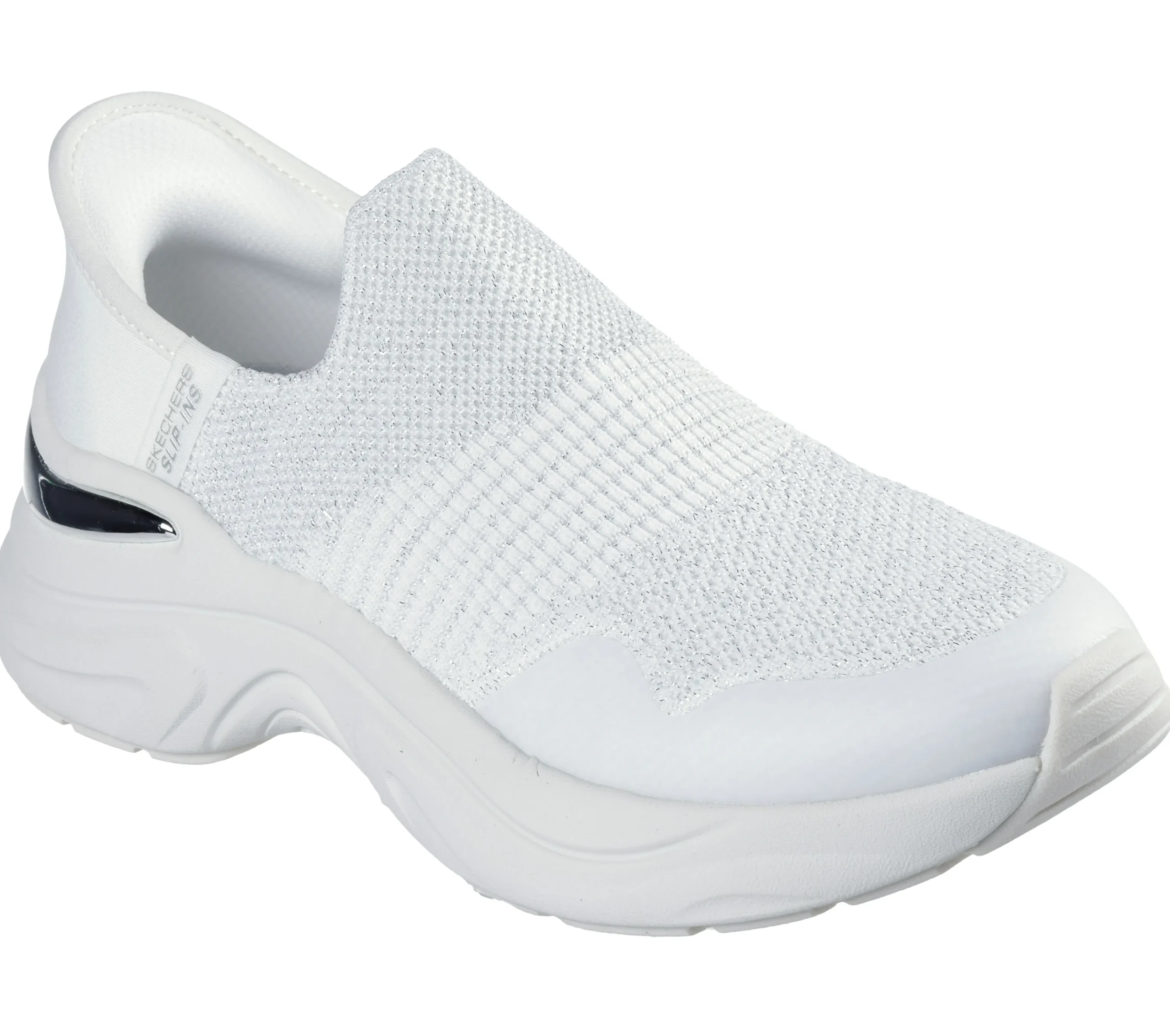 SKECHERS Slip-ins: Hazel - Priya>Mujer Sin Cordones|Hands Free Slip-Ins