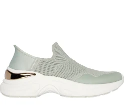 SKECHERS Slip-ins: Hazel - Rosalind>Mujer Sin Cordones|Hands Free Slip-Ins