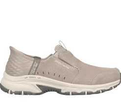 SKECHERS Slip-ins: Hillcrest - Sunapee>Mujer Sin Cordones|Hands Free Slip-Ins