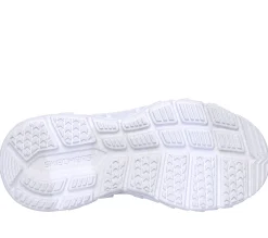 SKECHERS Slip-ins: Hypno-Flash 2.0 - Vexlux>Niños Sin Cordones|Con Luces