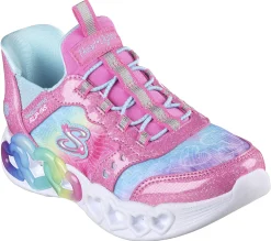 SKECHERS Slip-ins: Infinite Heart Lights><noscript><img width=
