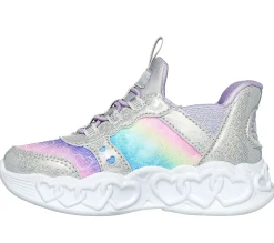 SKECHERS Slip-ins: Infinite Heart Lights><noscript><img data-lazyloaded=