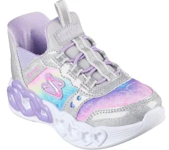 SKECHERS Slip-ins: Infinite Heart Lights><noscript><img data-lazyloaded=