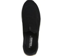 SKECHERS Slip-ins Mark Nason: A Wedge - Crecent>Mujer Cuñas|Hands Free Slip-Ins