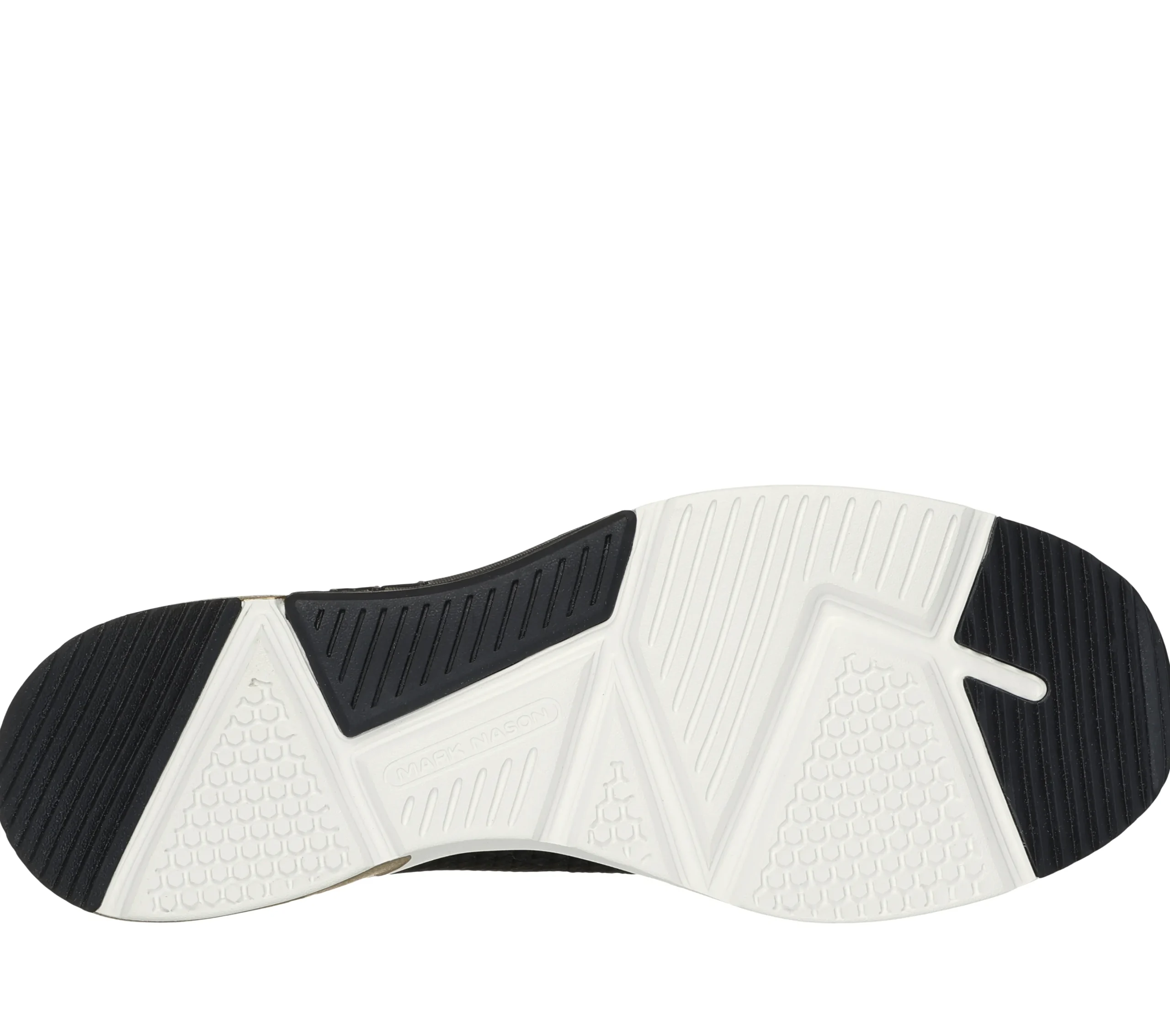 SKECHERS Slip-ins Mark Nason: A Wedge - Crecent>Mujer Cuñas|Hands Free Slip-Ins