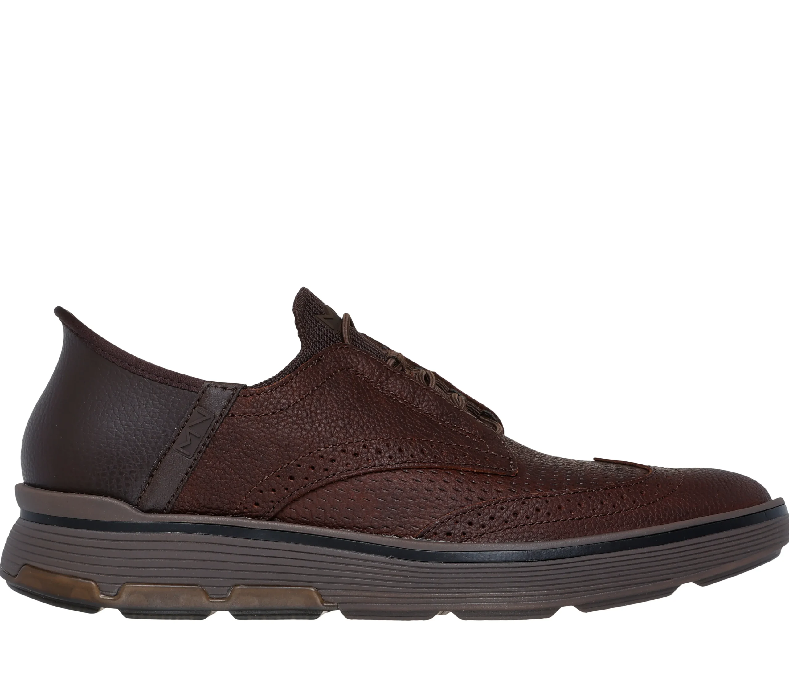 SKECHERS Slip-ins Mark Nason: Casual Glide Cell>Hombre Sin Cordones|Hands Free Slip-Ins