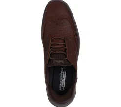 SKECHERS Slip-ins Mark Nason: Casual Glide Cell>Hombre Sin Cordones|Hands Free Slip-Ins
