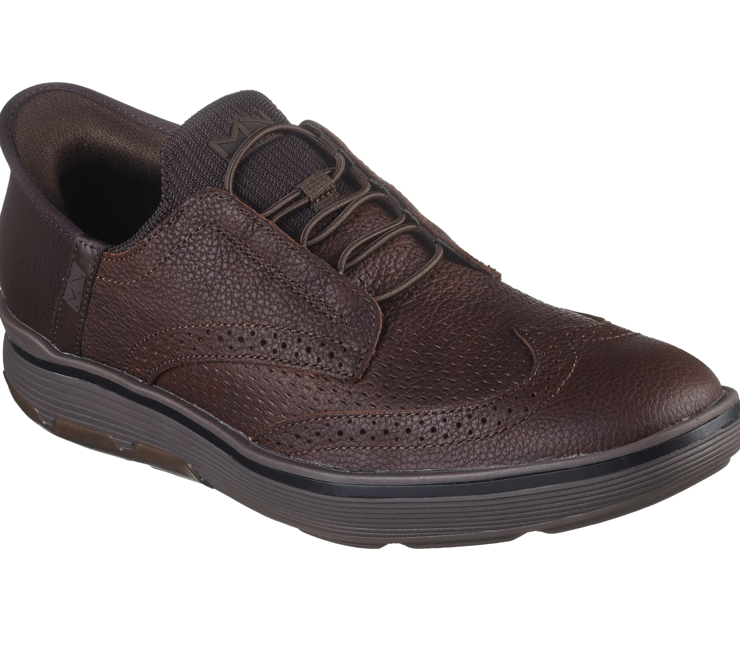 SKECHERS Slip-ins Mark Nason: Casual Glide Cell>Hombre Sin Cordones|Hands Free Slip-Ins