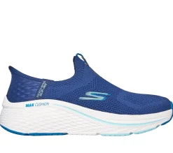 SKECHERS Slip-ins: Max Cushioning Elite 2.0>Mujer Hands Free Slip-Ins|Zapatillas Casual