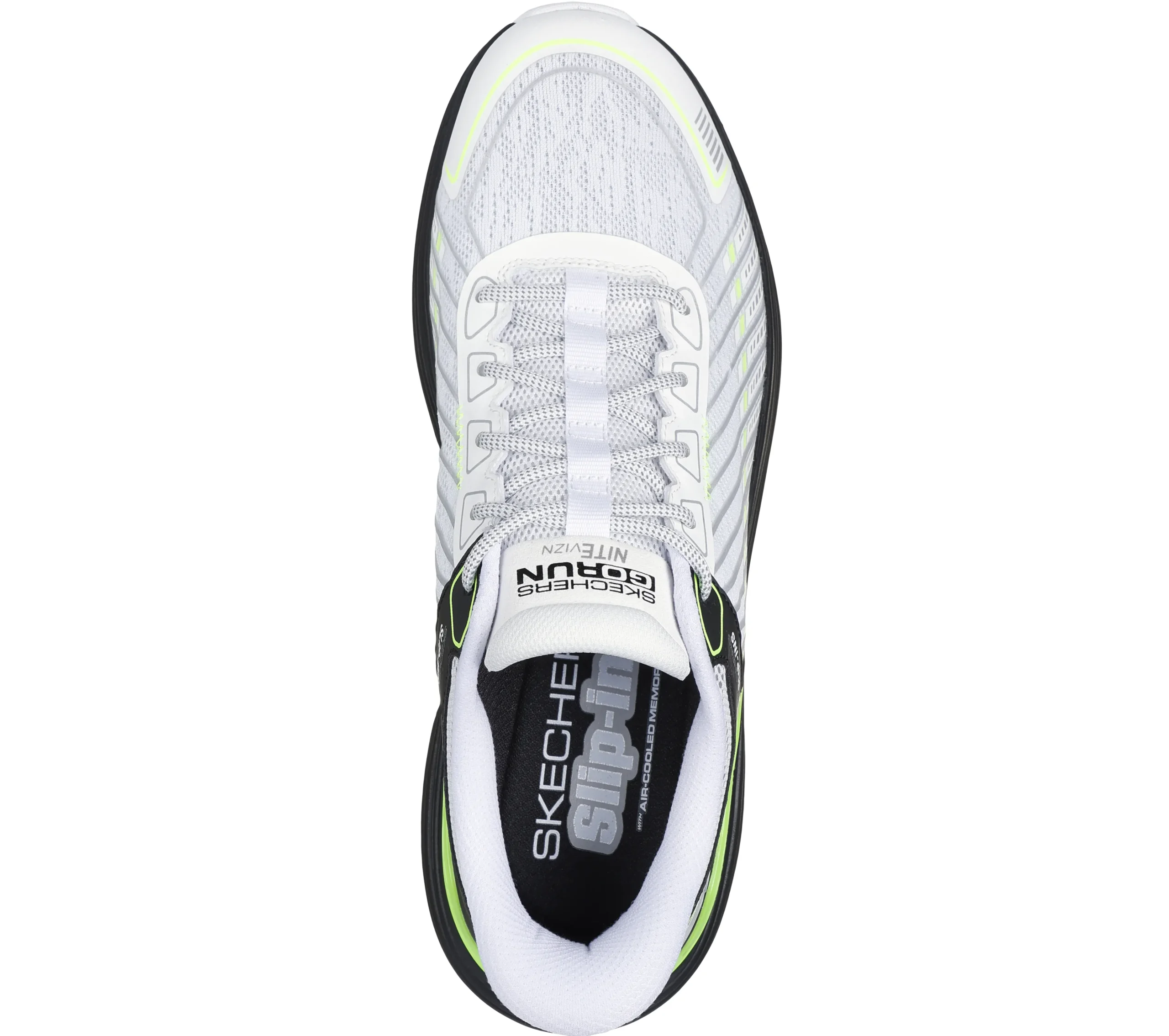 SKECHERS Slip-ins: Max Cushioning Suspension>Hombre Sin Cordones|Zapatillas De Deporte