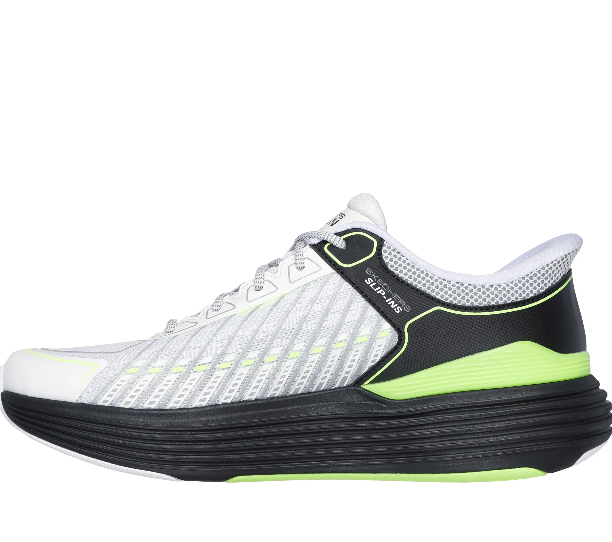SKECHERS Slip-ins: Max Cushioning Suspension>Hombre Sin Cordones|Zapatillas De Deporte