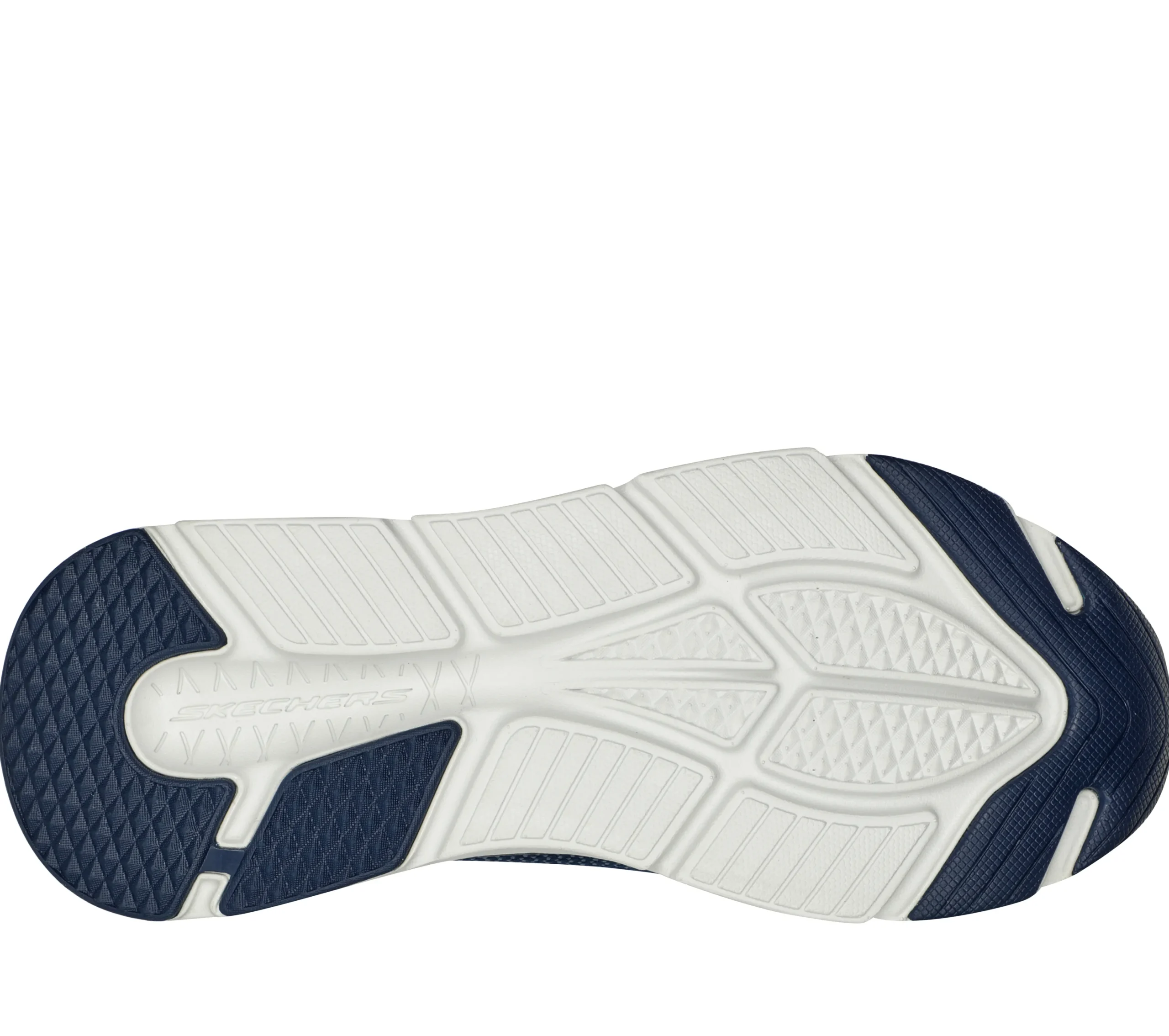 SKECHERS Slip-ins: Max Cushioning - Advantageous>Hombre Hands Free Slip-Ins|Zapatillas De Deporte