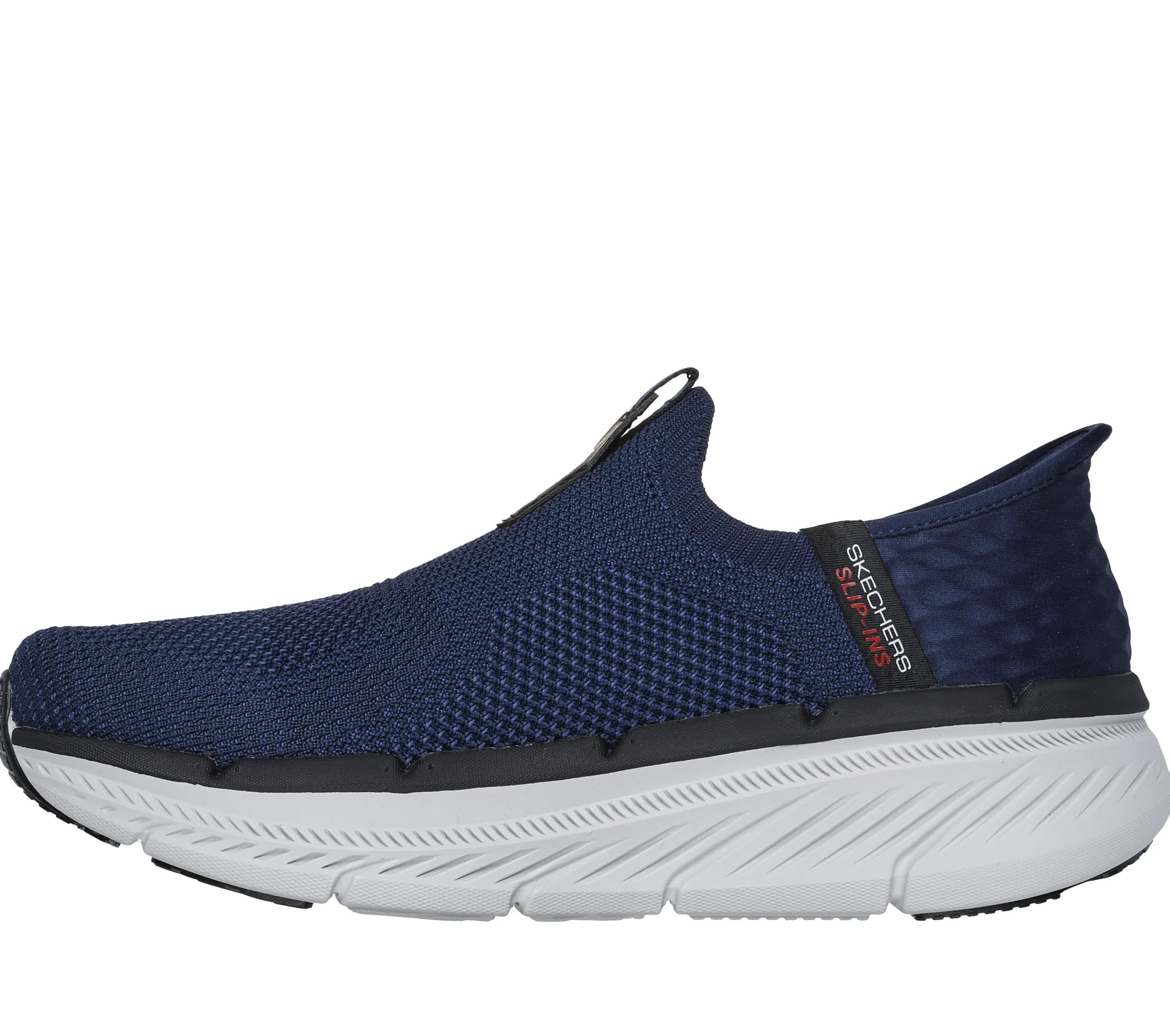 SKECHERS Slip-ins: Max Cushioning Premier 2.0>Hombre Hands Free Slip-Ins|Zapatillas De Deporte