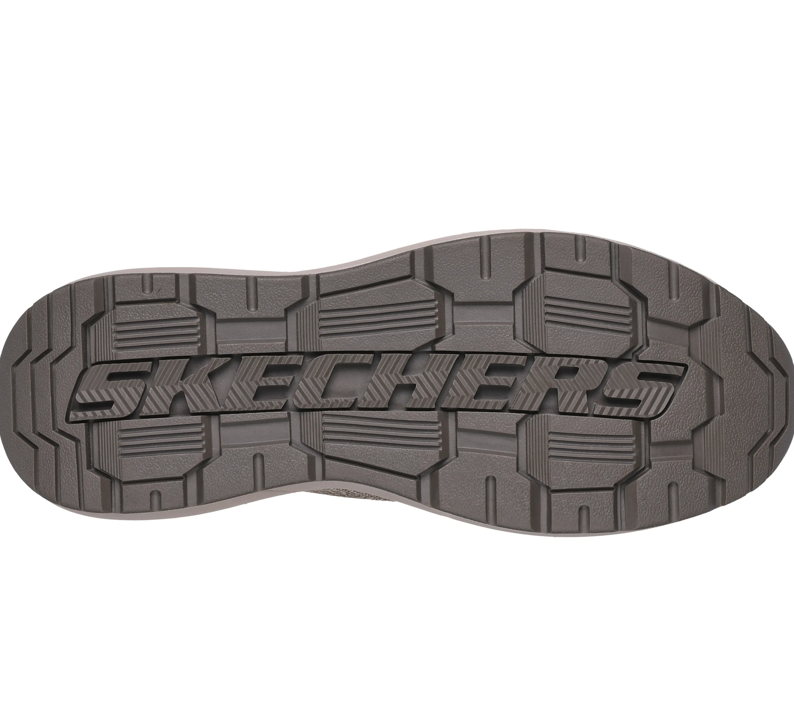 SKECHERS Slip-ins: Neville - Rovelo>Hombre Sin Cordones|Hands Free Slip-Ins