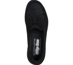 SKECHERS Slip-ins: On-the-GO Flex>Mujer Sin Cordones|Hands Free Slip-Ins