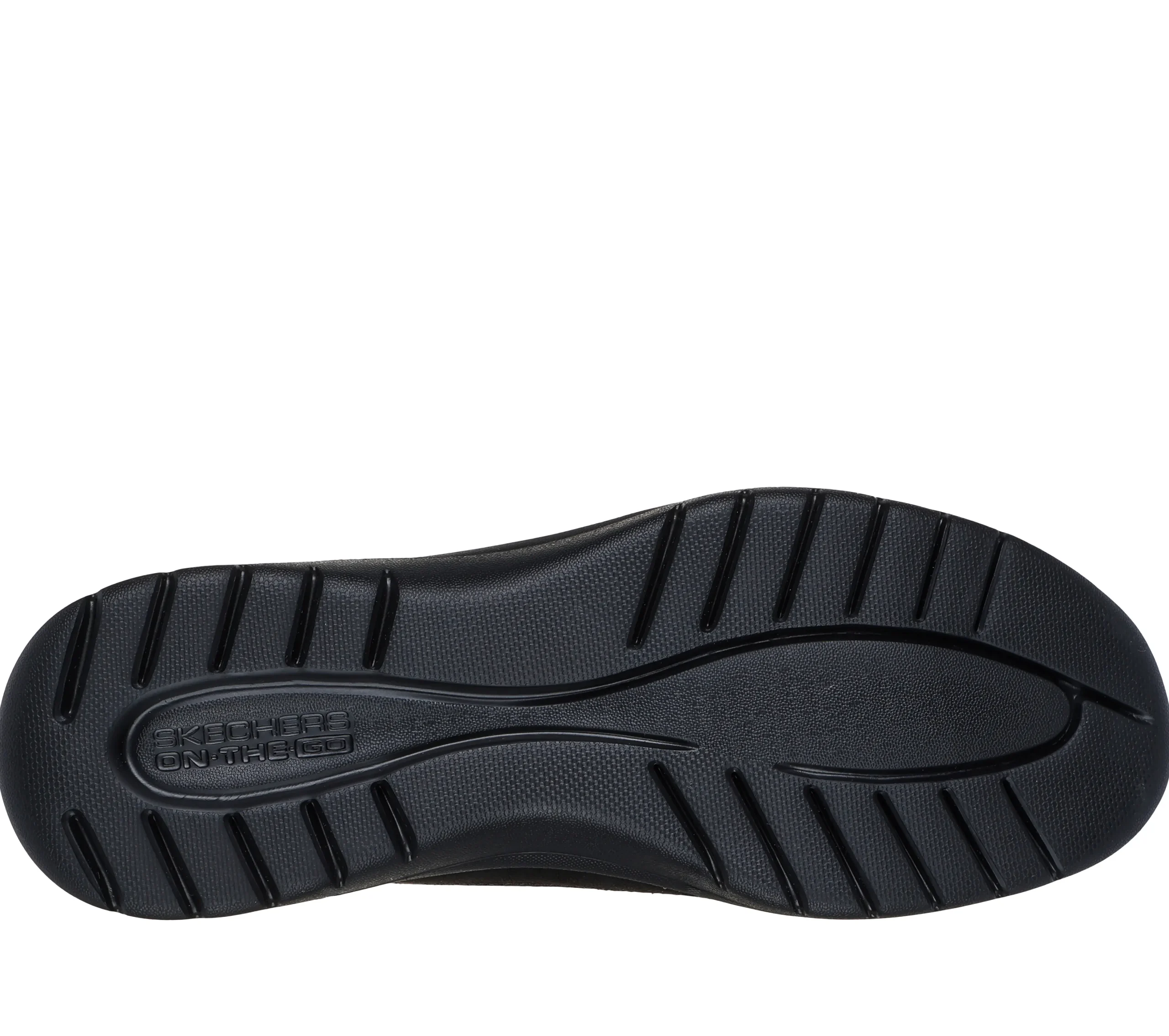 SKECHERS Slip-ins: On-the-GO Flex>Mujer Sin Cordones|Hands Free Slip-Ins
