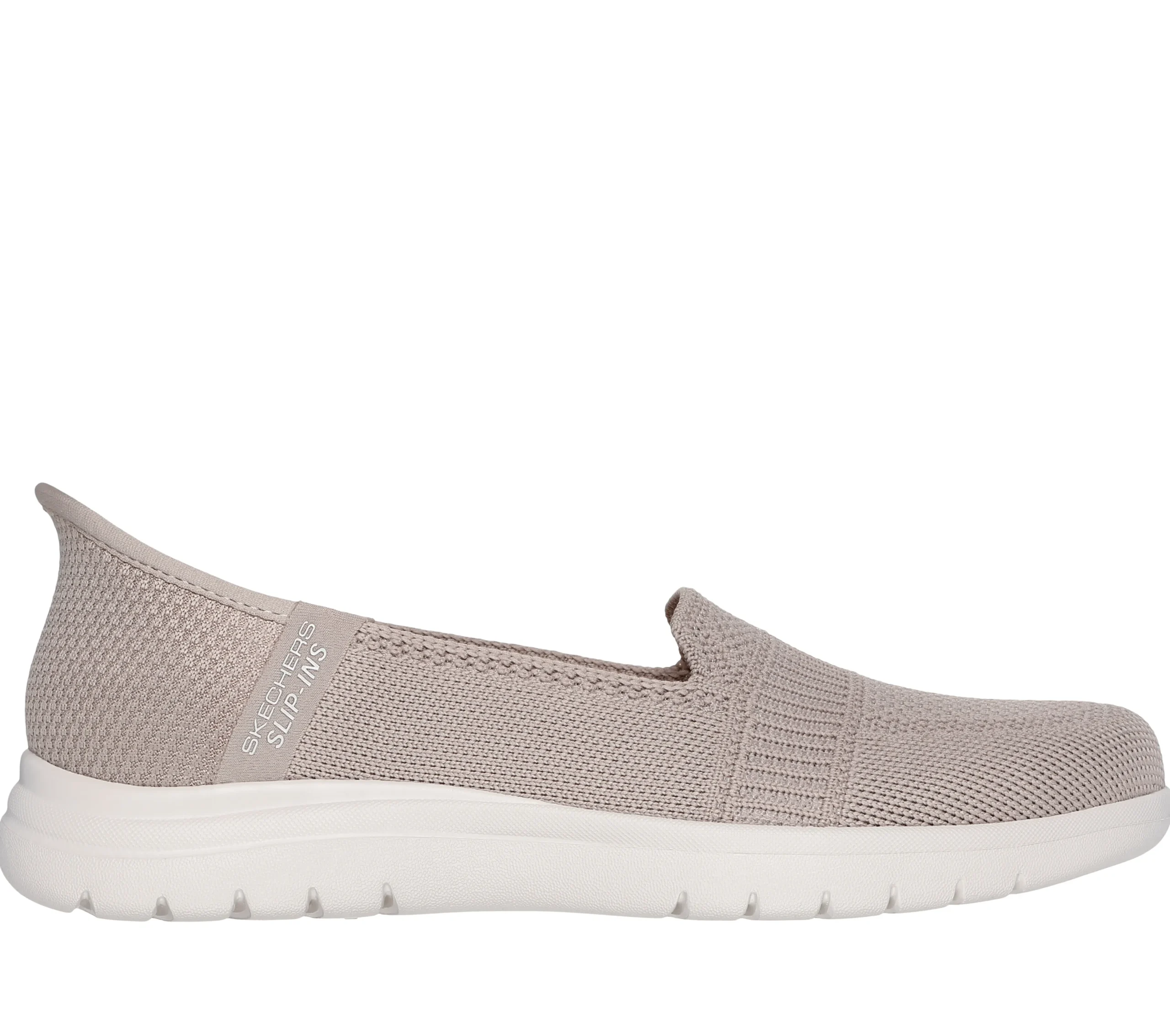 SKECHERS Slip-ins: On-the-GO Flex - Camellia>Mujer Calzado Plano|Sin Cordones