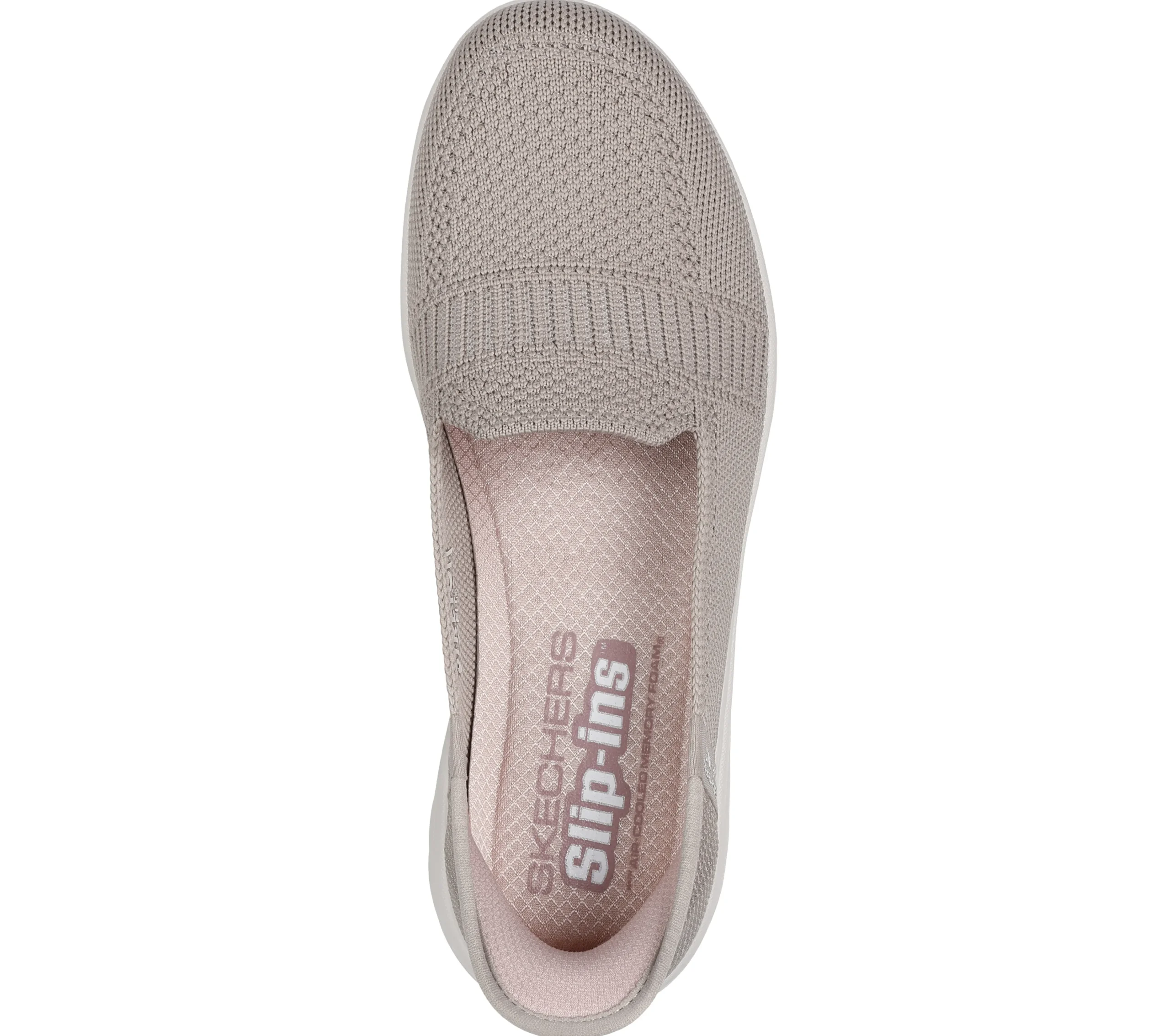 SKECHERS Slip-ins: On-the-GO Flex - Camellia>Mujer Calzado Plano|Sin Cordones