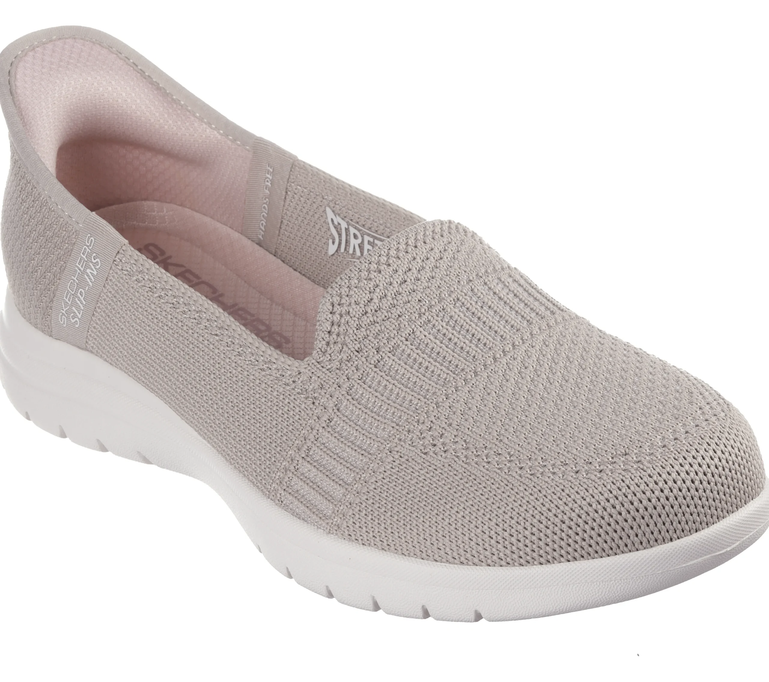 SKECHERS Slip-ins: On-the-GO Flex - Camellia>Mujer Calzado Plano|Sin Cordones