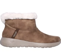 SKECHERS Slip-ins: On-the-GO Joy - Cozy Dream>Mujer Sin Cordones|Hands Free Slip-Ins