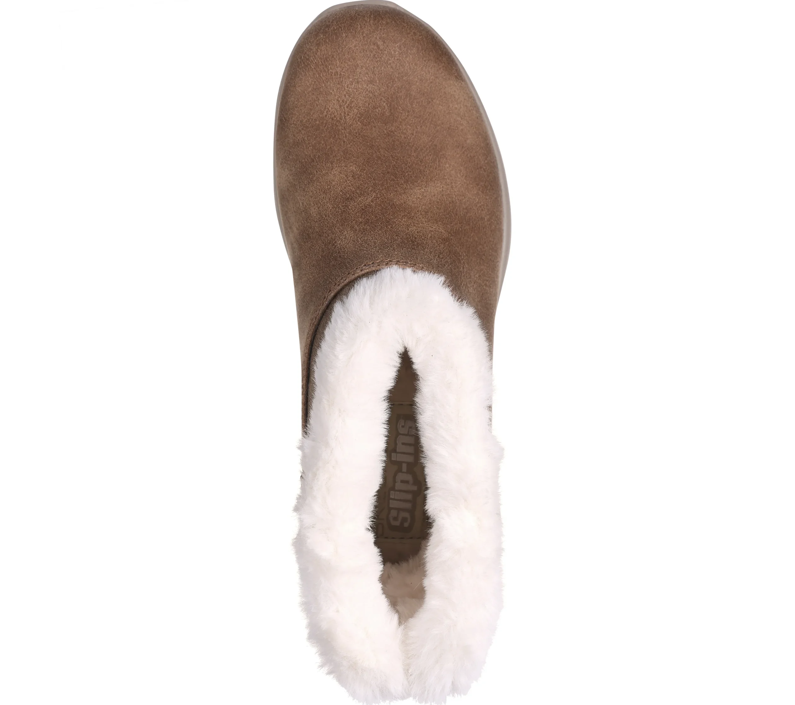 SKECHERS Slip-ins: On-the-GO Joy - Cozy Dream>Mujer Sin Cordones|Hands Free Slip-Ins