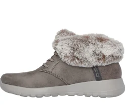 SKECHERS Slip-ins: On-the-GO Joy - Cozy Charm><noscript><img width=