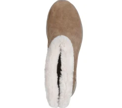 SKECHERS Slip-ins: On-the-GO Joy - Cozy Shimmer>Mujer Botas|Hands Free Slip-Ins