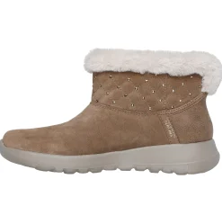 SKECHERS Slip-ins: On-the-GO Joy - Cozy Shimmer><noscript><img width=