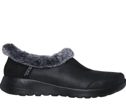 SKECHERS Slip-ins: On-the-GO Joy>Mujer Sin Cordones|Hands Free Slip-Ins