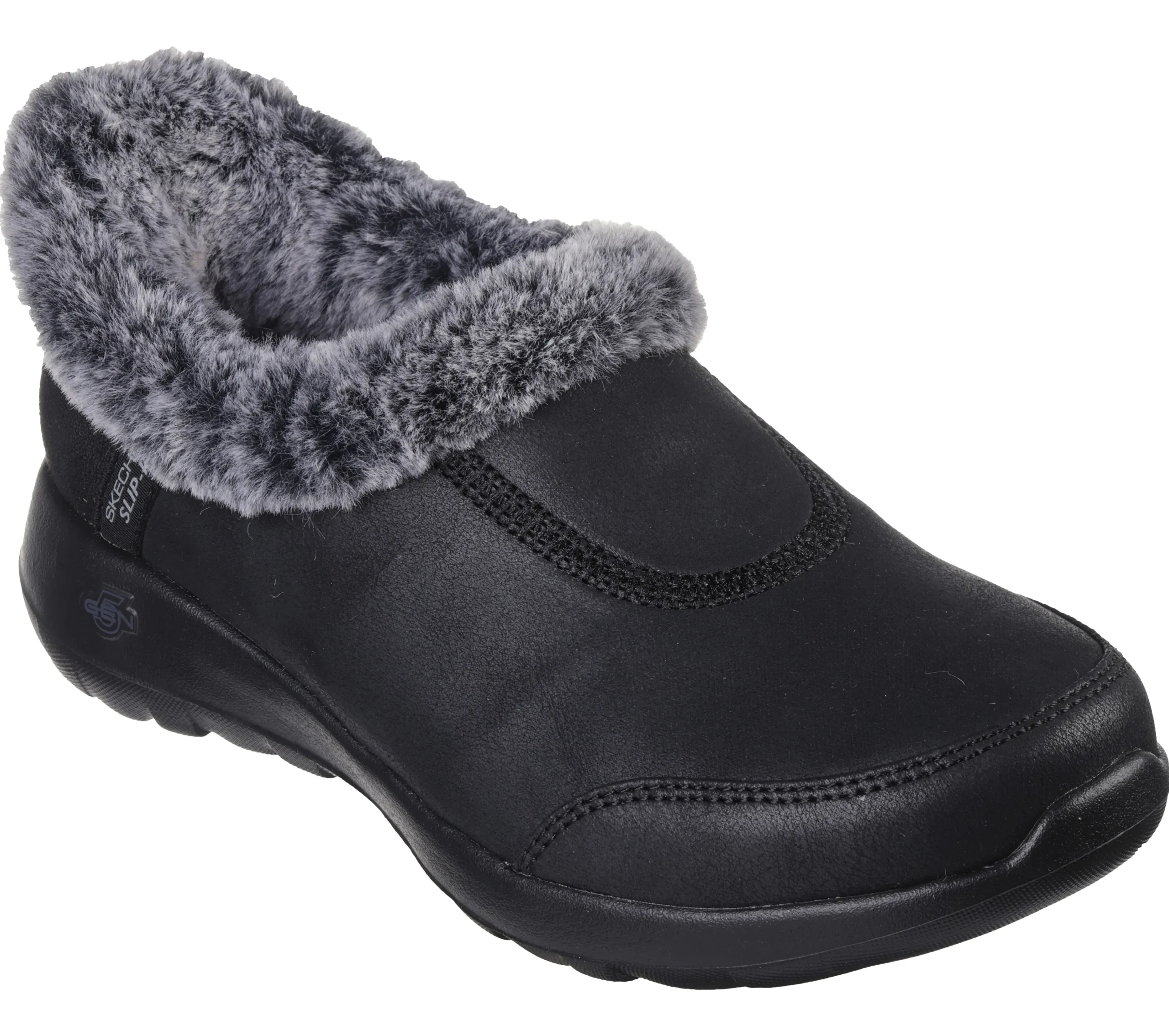 SKECHERS Slip-ins: On-the-GO Joy>Mujer Sin Cordones|Hands Free Slip-Ins
