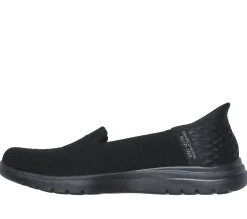 SKECHERS Slip-ins: On-the-GO Flex - Serene><noscript><img width=