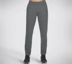 SKECHERS Slip-Ins Pant Controller Tapered>Hombre Pantalones|Partes De Abajo
