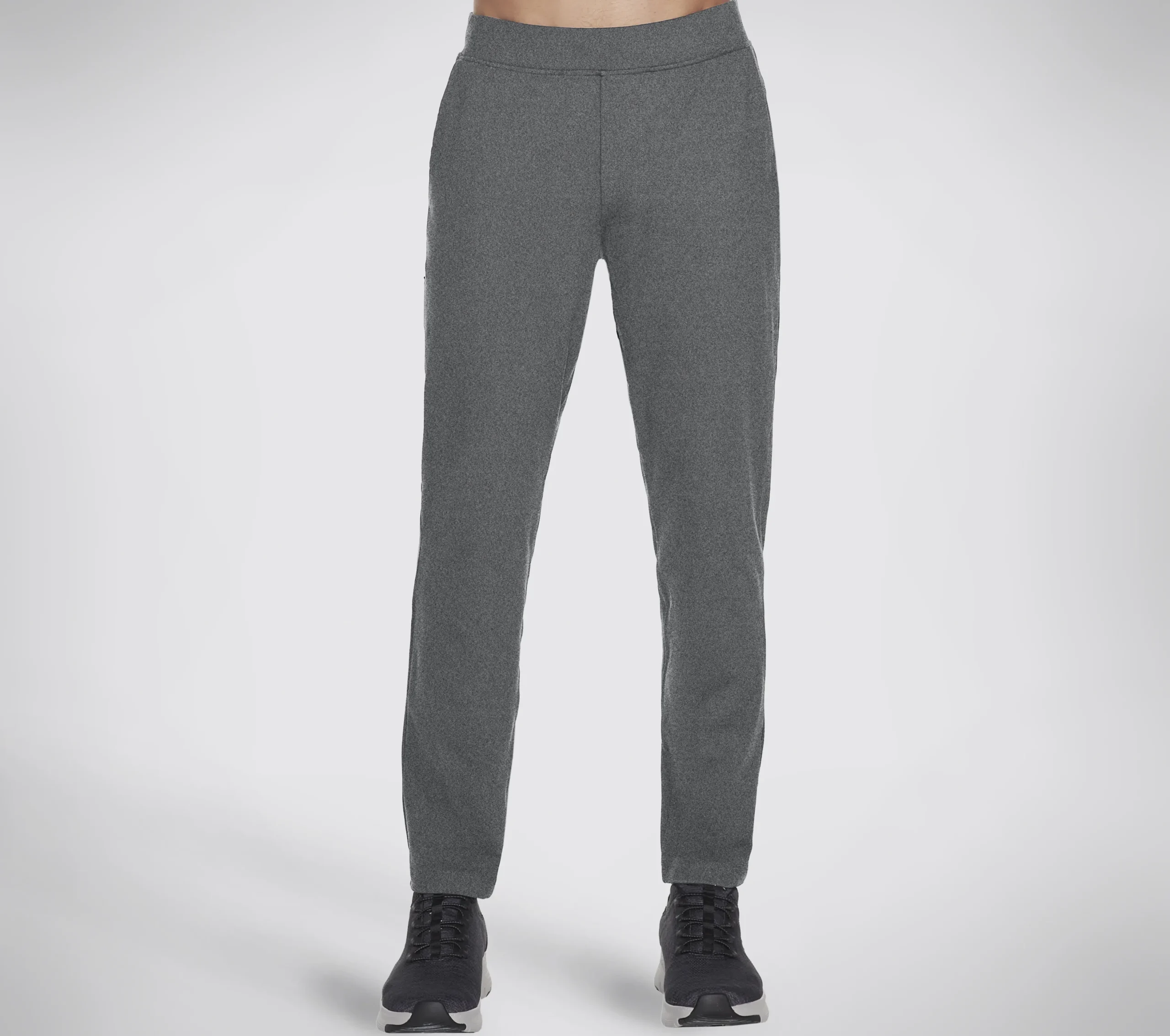 SKECHERS Slip-Ins Pant Controller Tapered>Hombre Pantalones|Partes De Abajo