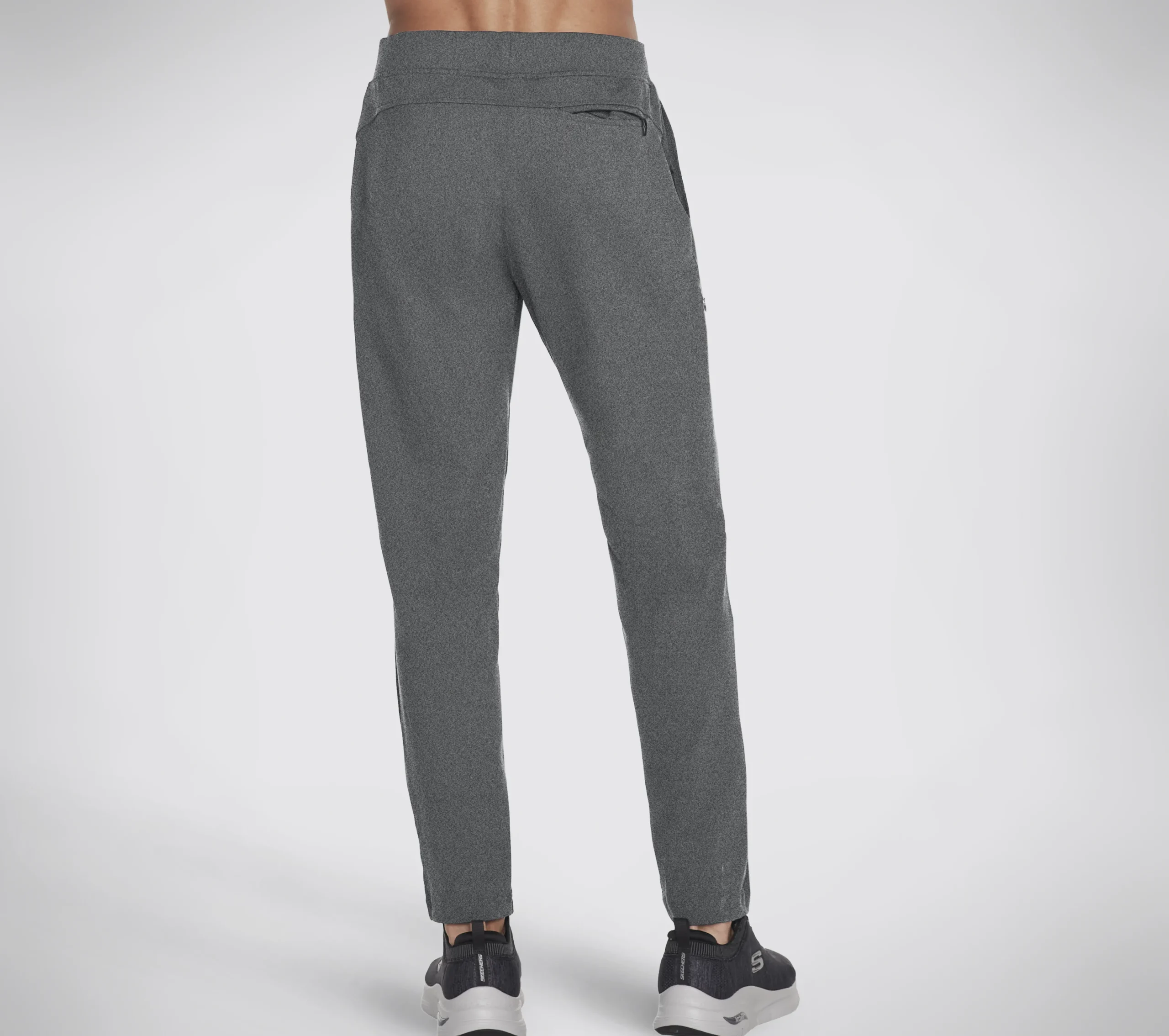SKECHERS Slip-Ins Pant Controller Tapered>Hombre Pantalones|Partes De Abajo