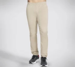 SKECHERS Slip-ins Pant Downtown Classic>Hombre Pantalones|Partes De Abajo
