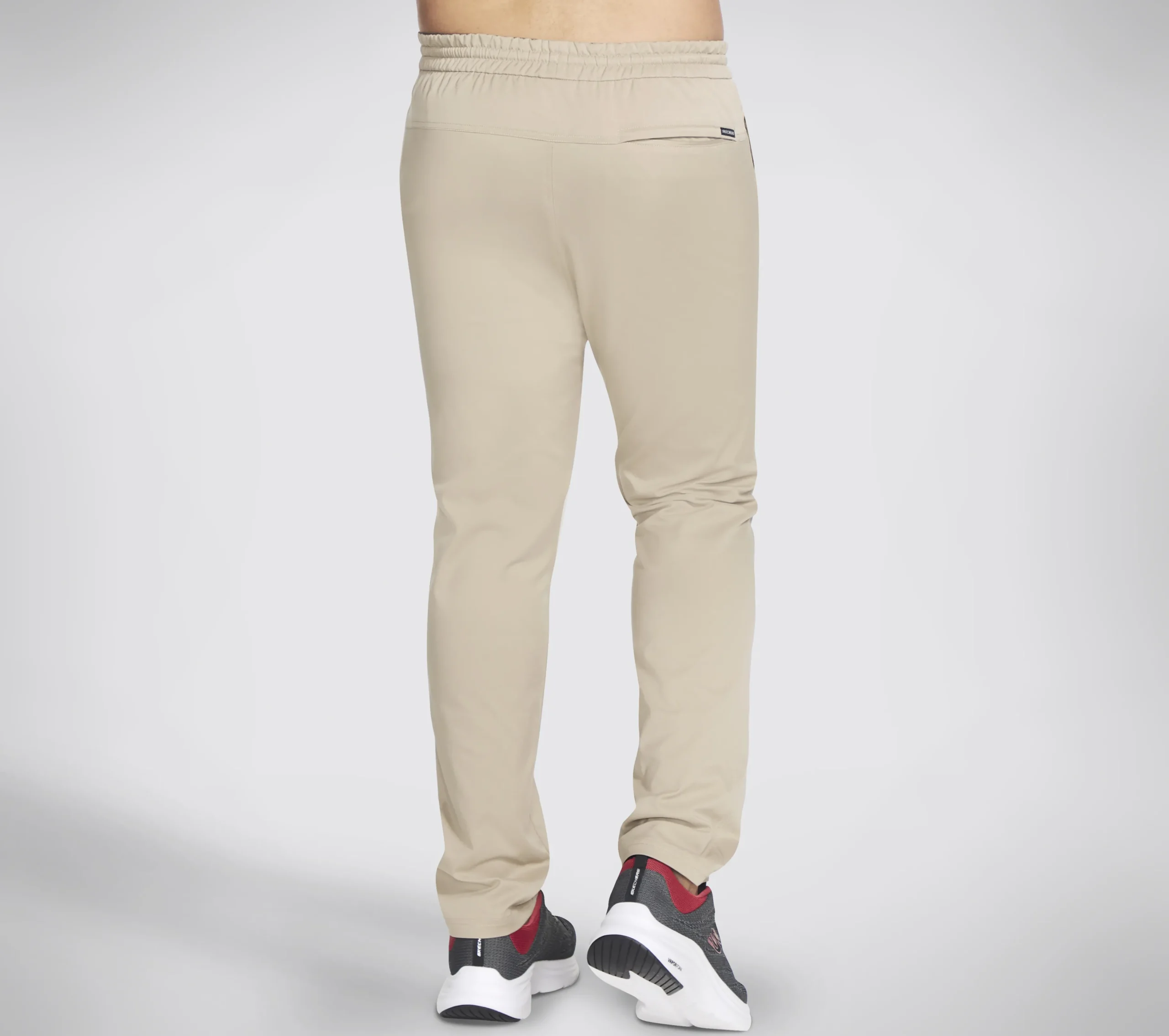 SKECHERS Slip-ins Pant Downtown Classic>Hombre Pantalones|Partes De Abajo