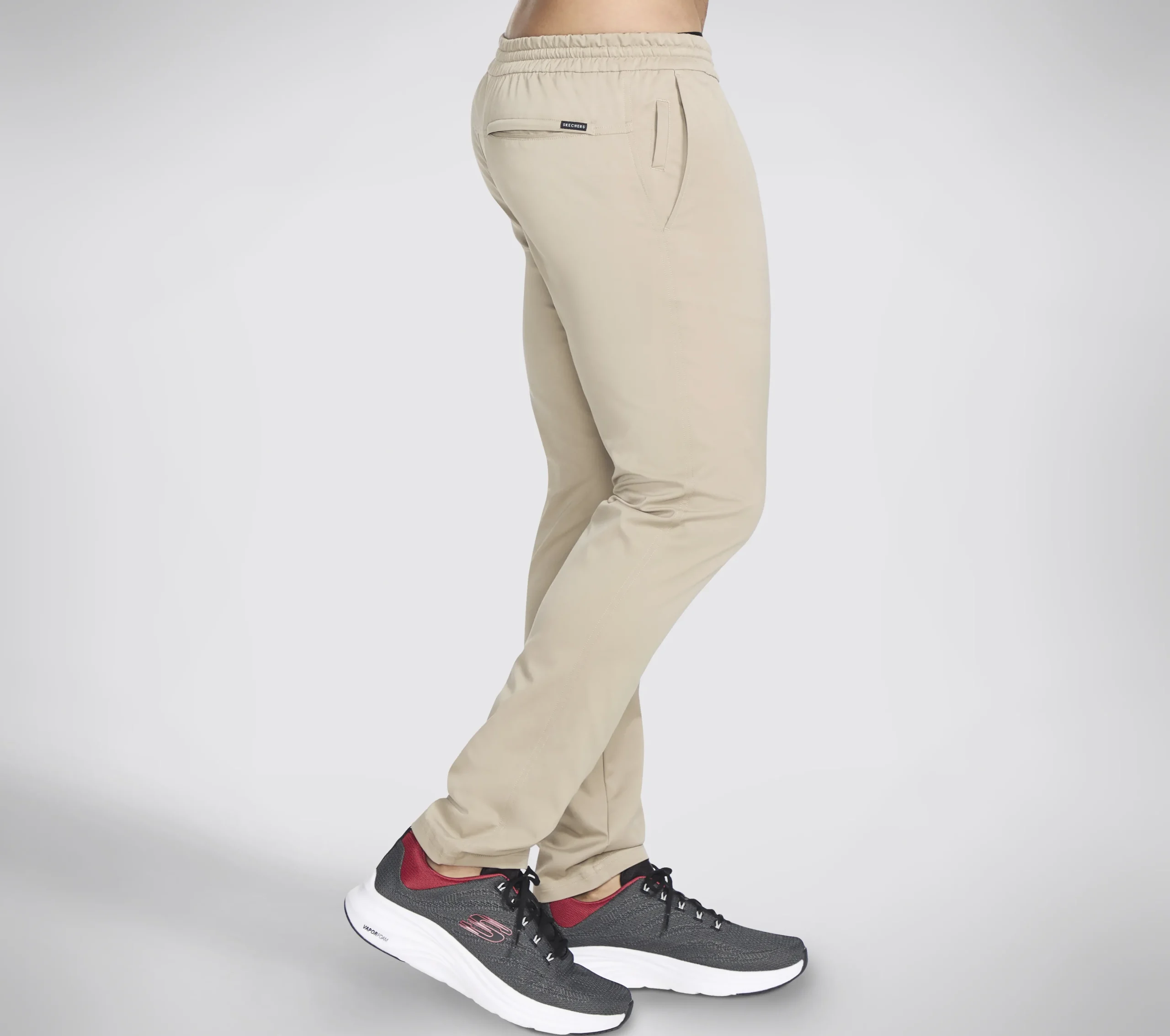 SKECHERS Slip-ins Pant Downtown Classic>Hombre Pantalones|Partes De Abajo
