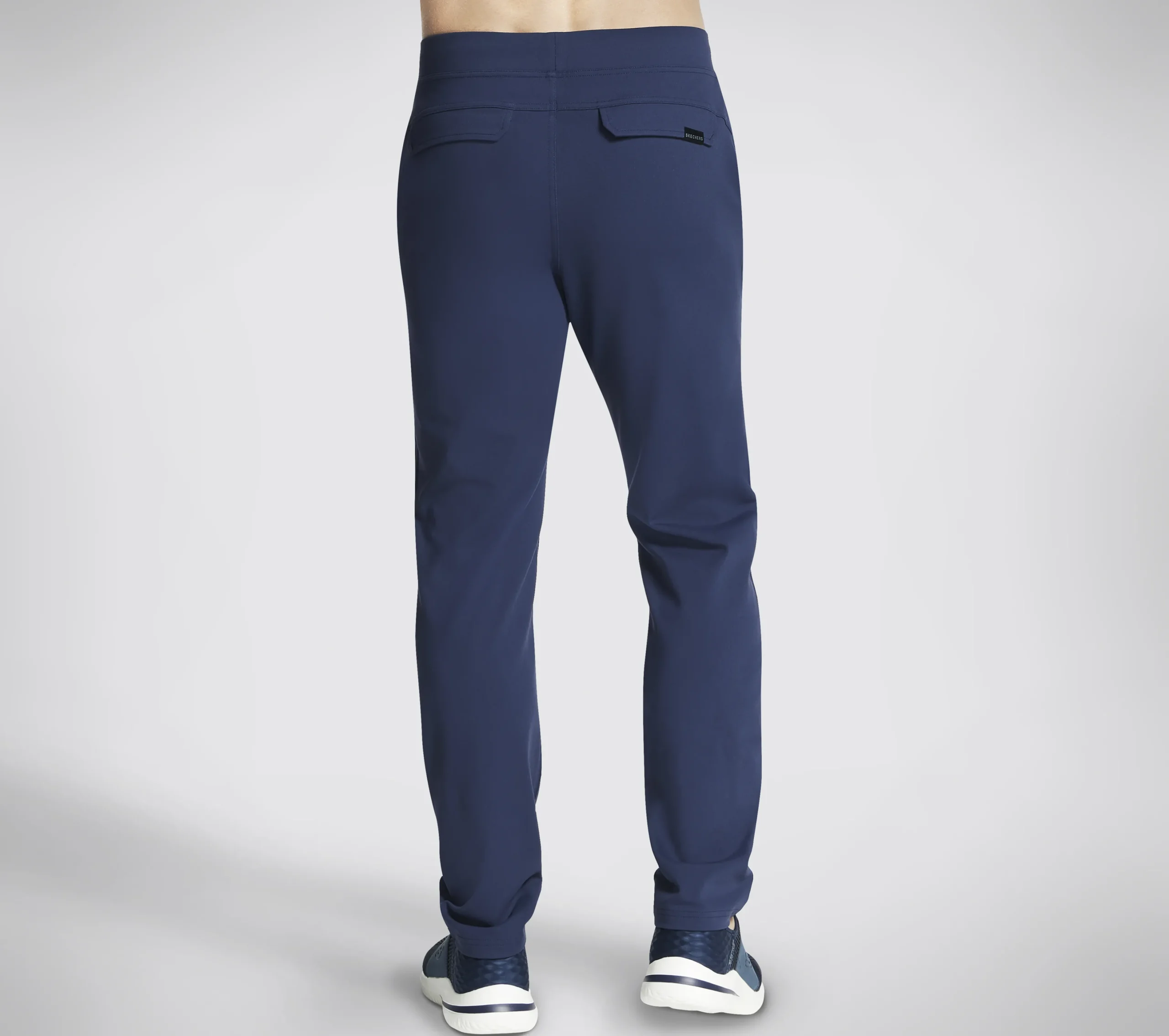 SKECHERS Slip-ins Pant Recharge Classic>Hombre Pantalones|Partes De Abajo