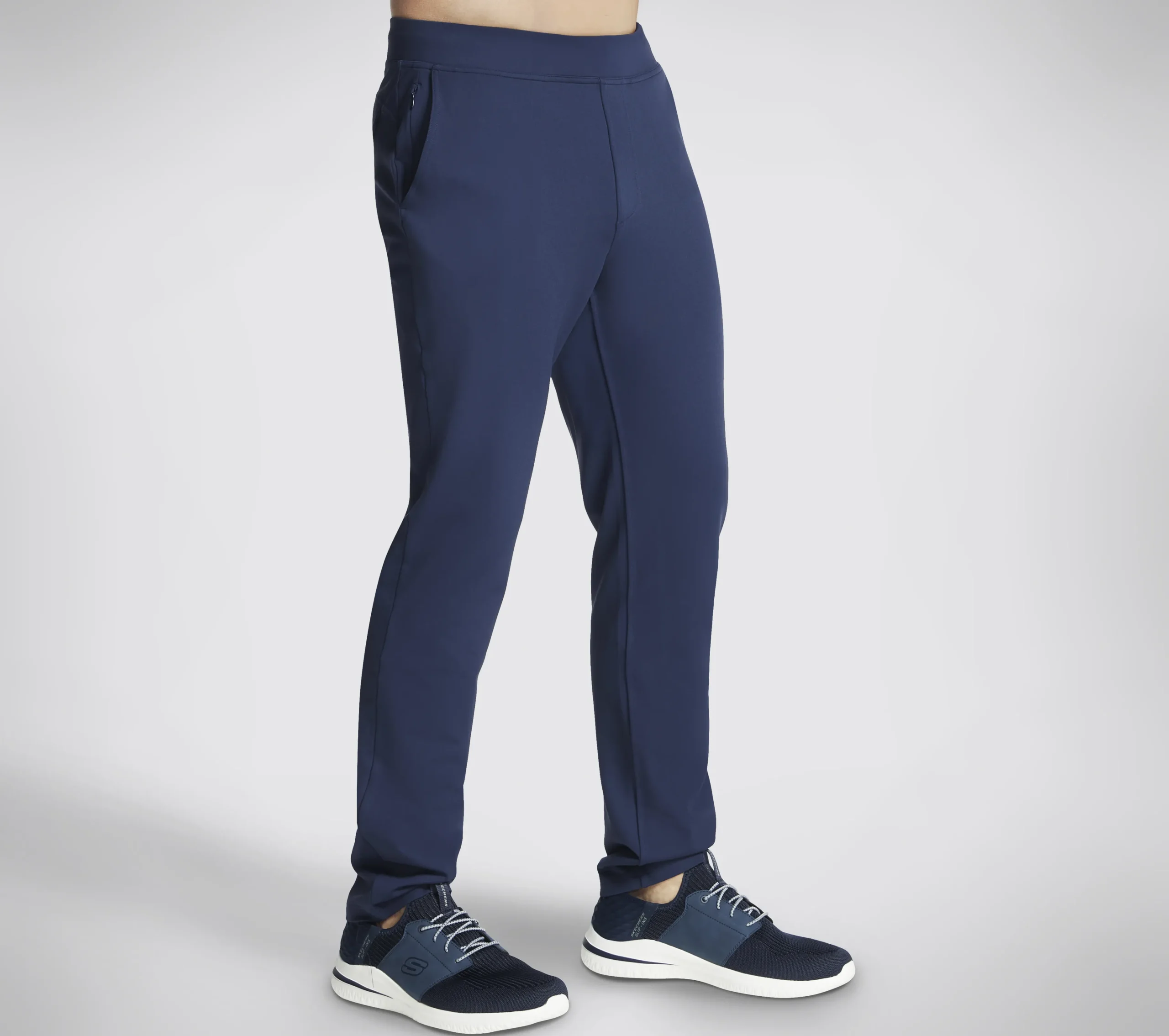 SKECHERS Slip-ins Pant Recharge Classic>Hombre Pantalones|Partes De Abajo