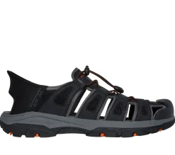 SKECHERS Slip-ins Relaxed Fit: Tresmen - Norvick>Hombre Hands Free Slip-Ins