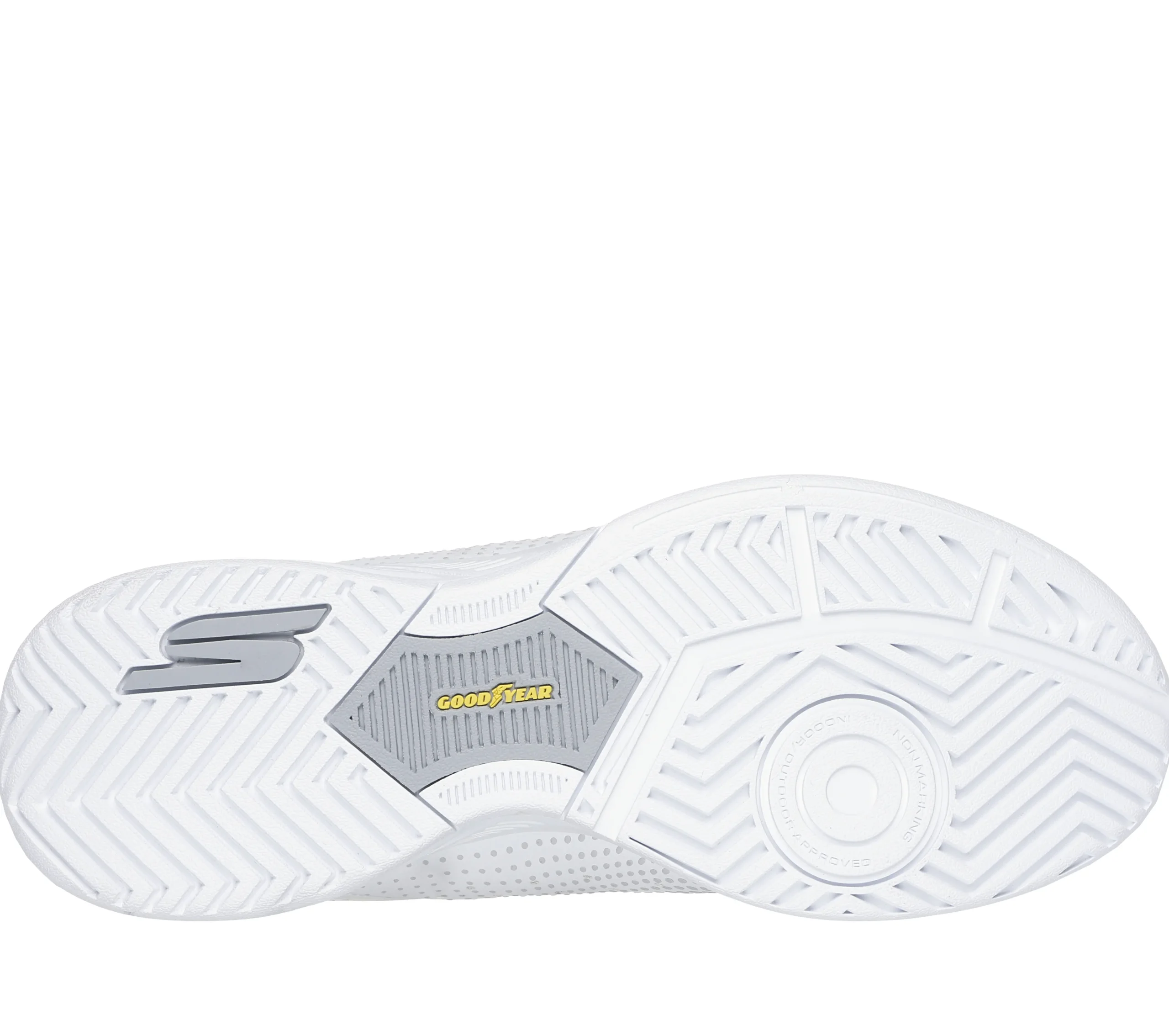 SKECHERS Slip-ins Relaxed Fit: Viper Court Reload>Hombre Hands Free Slip-Ins|Zapatillas De Deporte