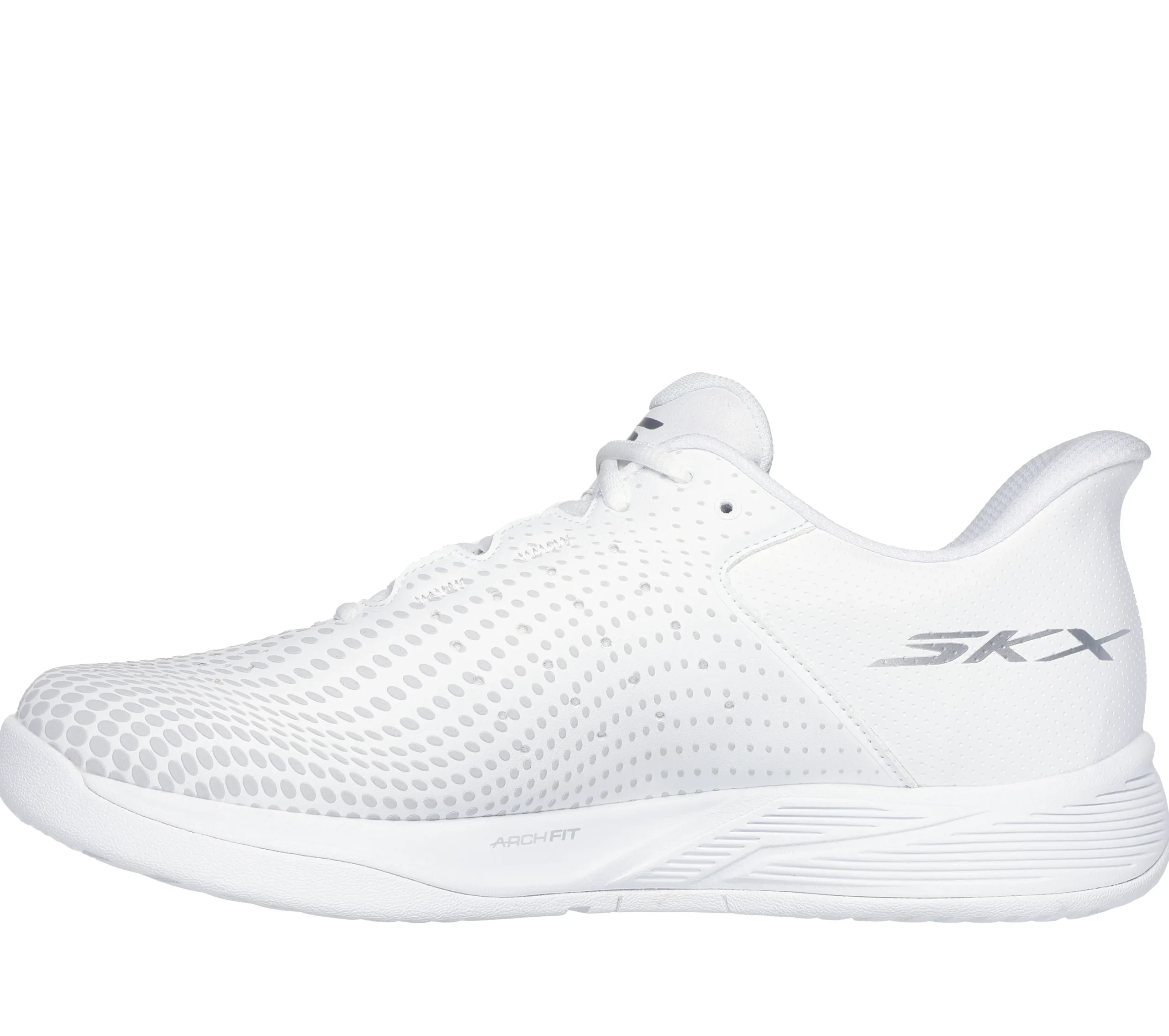 SKECHERS Slip-ins Relaxed Fit: Viper Court Reload>Hombre Hands Free Slip-Ins|Zapatillas De Deporte