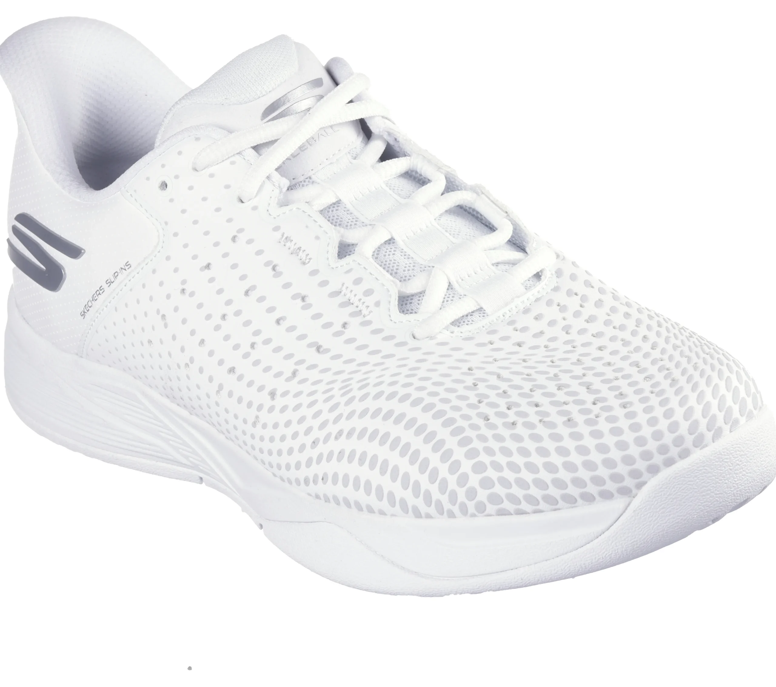 SKECHERS Slip-ins Relaxed Fit: Viper Court Reload>Hombre Hands Free Slip-Ins|Zapatillas De Deporte
