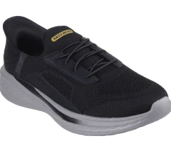 SKECHERS Slip-ins Relaxed Fit: Slade - Cohen><noscript><img width=