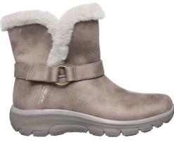 SKECHERS Slip-ins Relaxed Fit: Easy Going - Dreamers Move>Mujer Sin Cordones|Botas