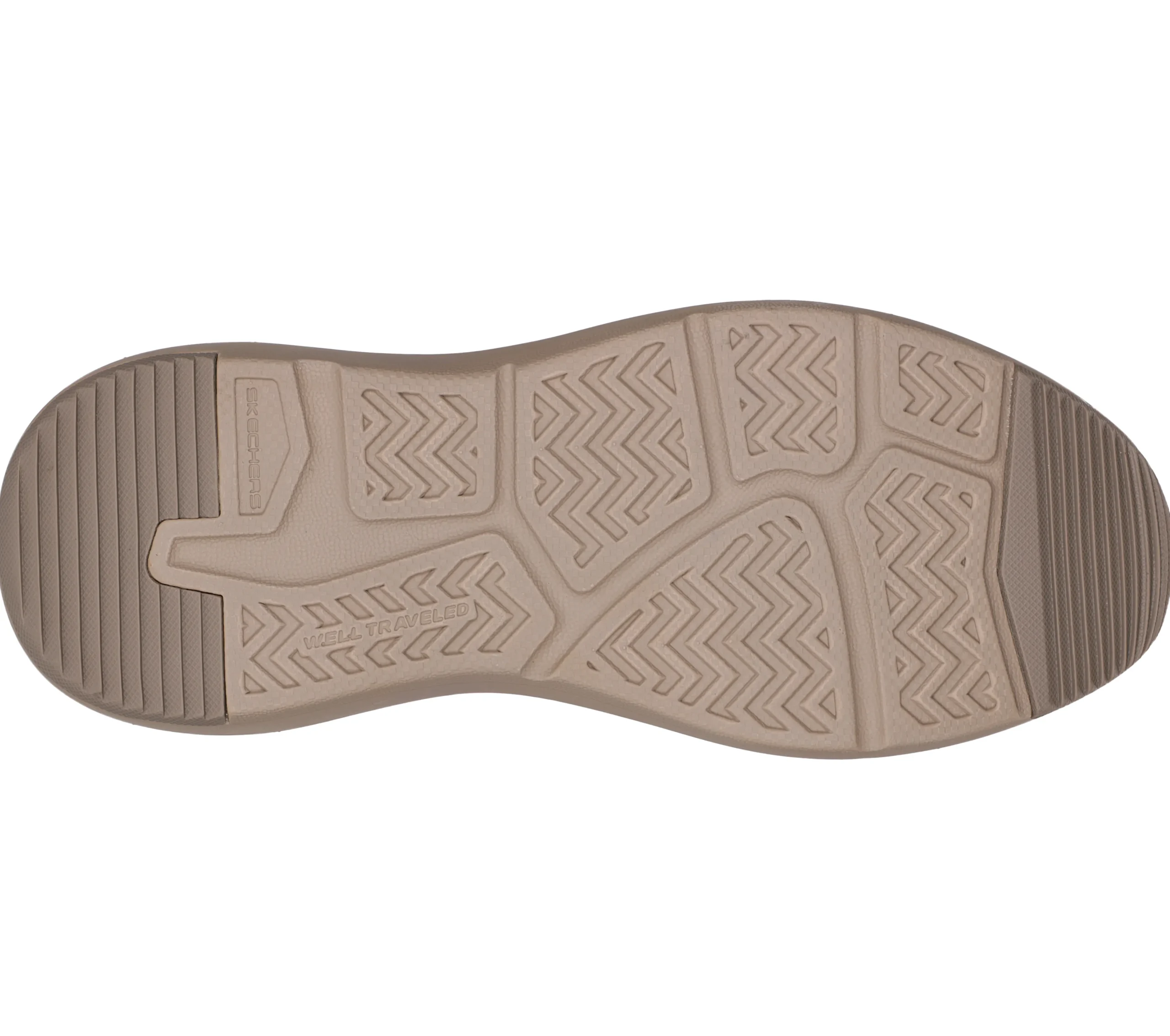 SKECHERS Slip-ins Relaxed Fit: Parson - Oswin>Hombre Sin Cordones|Hands Free Slip-Ins
