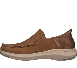 SKECHERS Slip-ins Relaxed Fit: Parson - Oswin><noscript><img width=