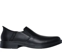 SKECHERS Slip-ins Relaxed Fit: Caswell - Frantone>Hombre Hands Free Slip-Ins